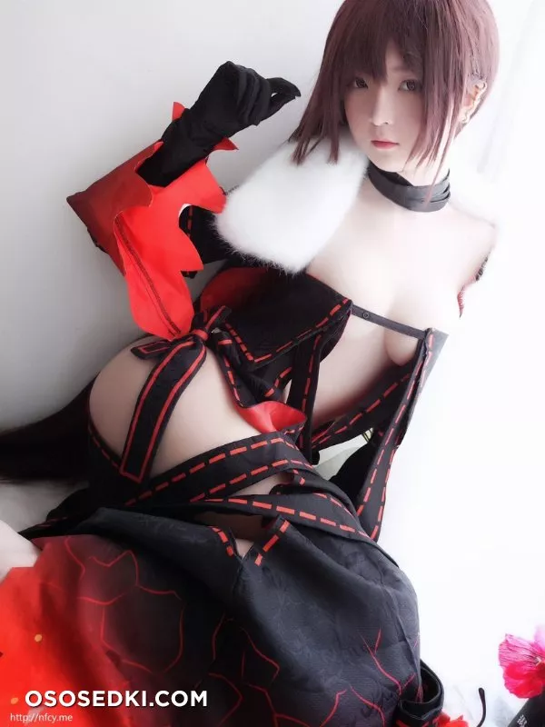 FGO虞姬 (Fate Grand Order) (一小央泽) - Photo 11