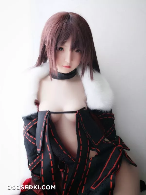 FGO虞姬 (Fate Grand Order) (一小央泽) - Photo 12