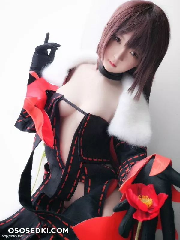 FGO虞姬 (Fate Grand Order) (一小央泽) - Photo 13