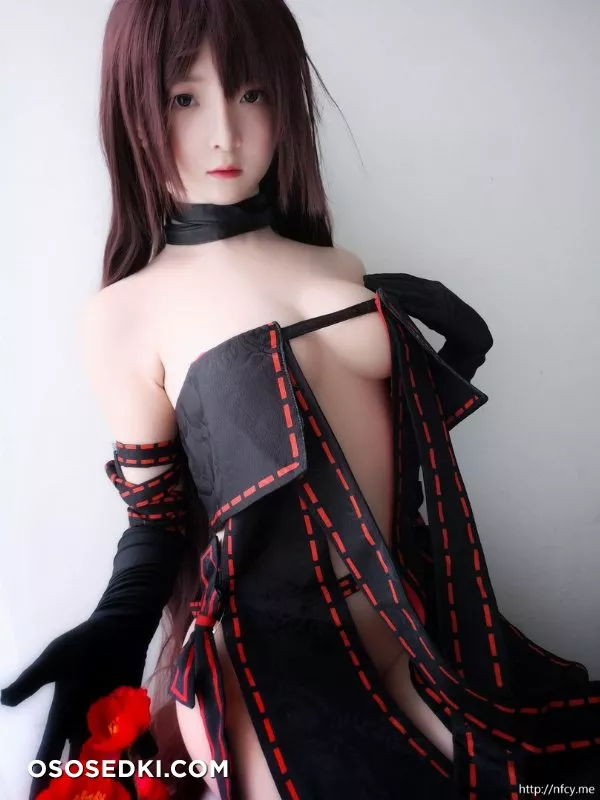 FGO虞姬 (Fate Grand Order) (一小央泽) - Photo 20
