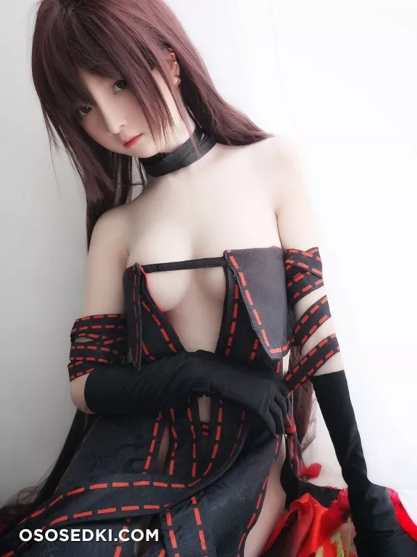 FGO虞姬 (Fate Grand Order) (一小央泽) - Photo 21