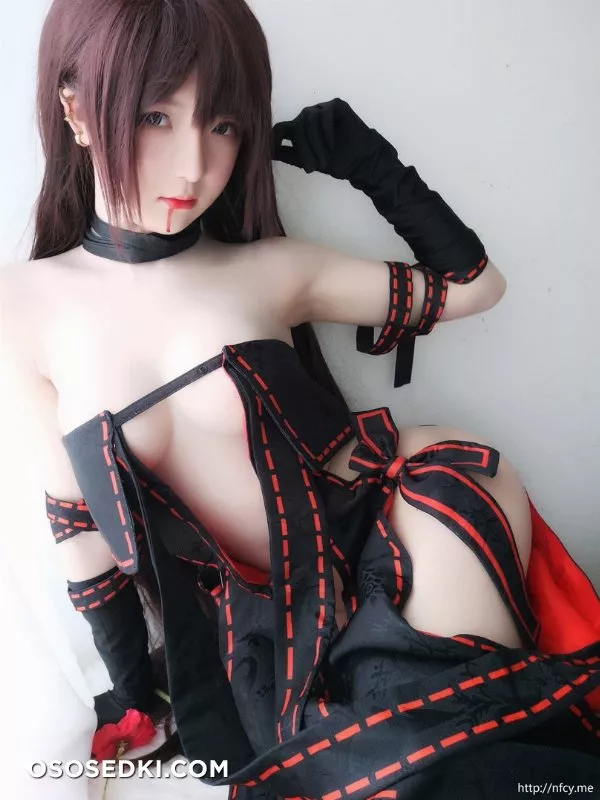 FGO虞姬 (Fate Grand Order) (一小央泽) - Photo 22