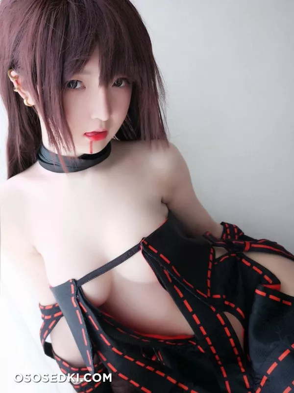 FGO虞姬 (Fate Grand Order) (一小央泽) - Photo 23