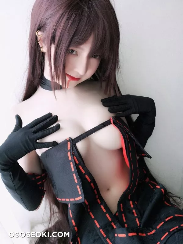 FGO虞姬 (Fate Grand Order) (一小央泽) - Photo 24