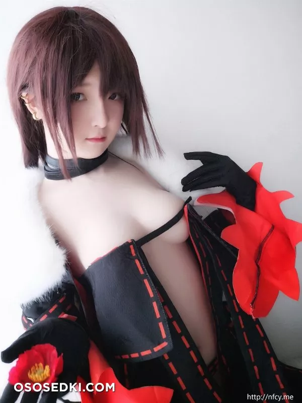 FGO虞姬 (Fate Grand Order) (一小央泽) - Photo 25