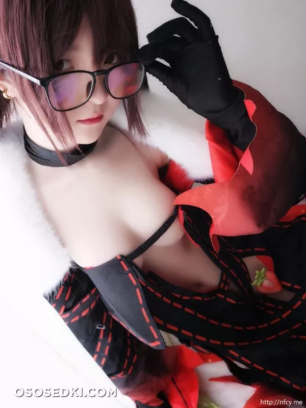 FGO虞姬 (Fate Grand Order) (一小央泽) - Photo 27