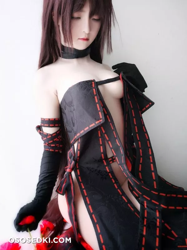 FGO虞姬 (Fate Grand Order) (一小央泽) - Photo 28
