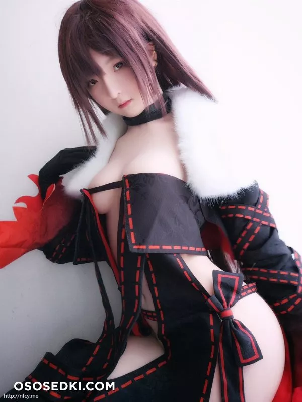 FGO虞姬 (Fate Grand Order) (一小央泽) - Photo 29