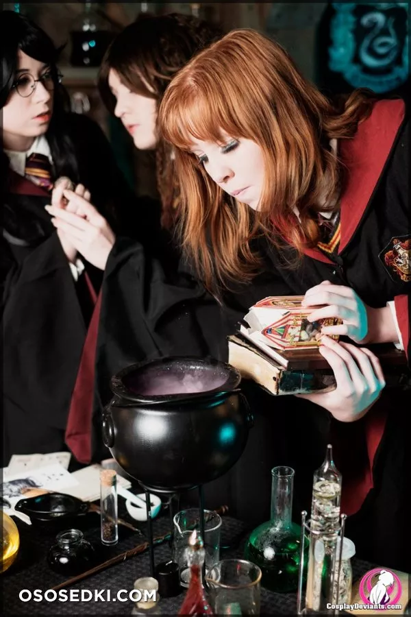 Effective Mixture (Usatame, Foxy, Regian) - Photo 47