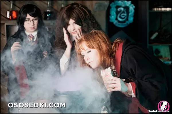 Effective Mixture (Usatame, Foxy, Regian) - Photo 49