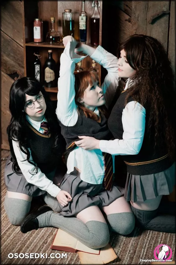 Effective Mixture (Usatame, Foxy, Regian) - Photo 60