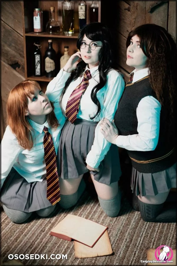 Effective Mixture (Usatame, Foxy, Regian) - Photo 62