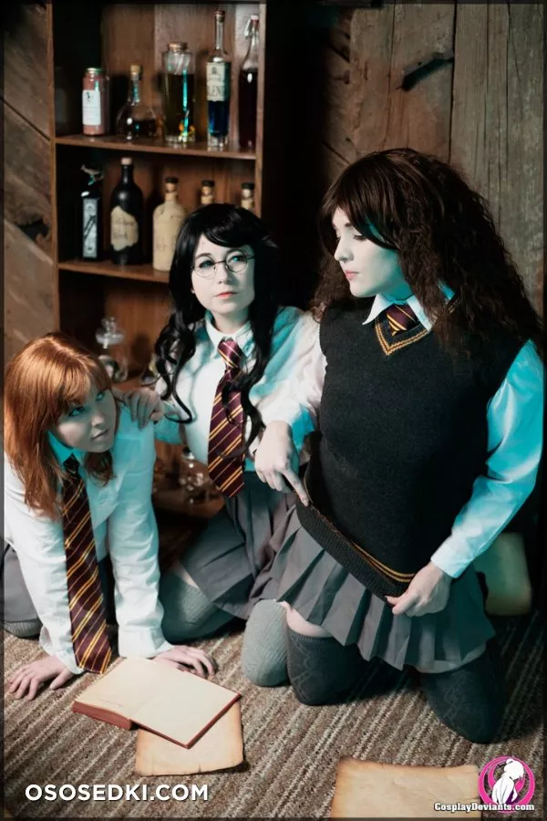 Effective Mixture (Usatame, Foxy, Regian) - Photo 63
