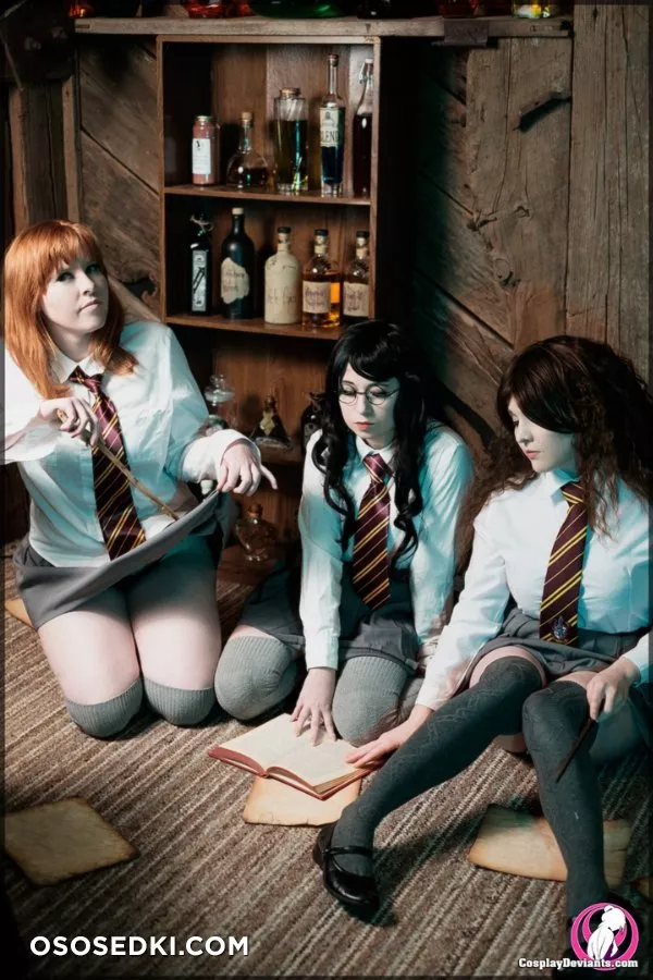 Effective Mixture (Usatame, Foxy, Regian) - Photo 65