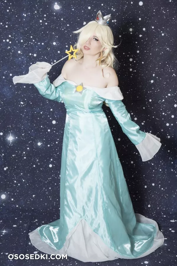 Rosalina (Usatame) - Photo 13