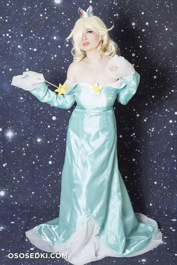 Rosalina (Usatame) - Photo 14
