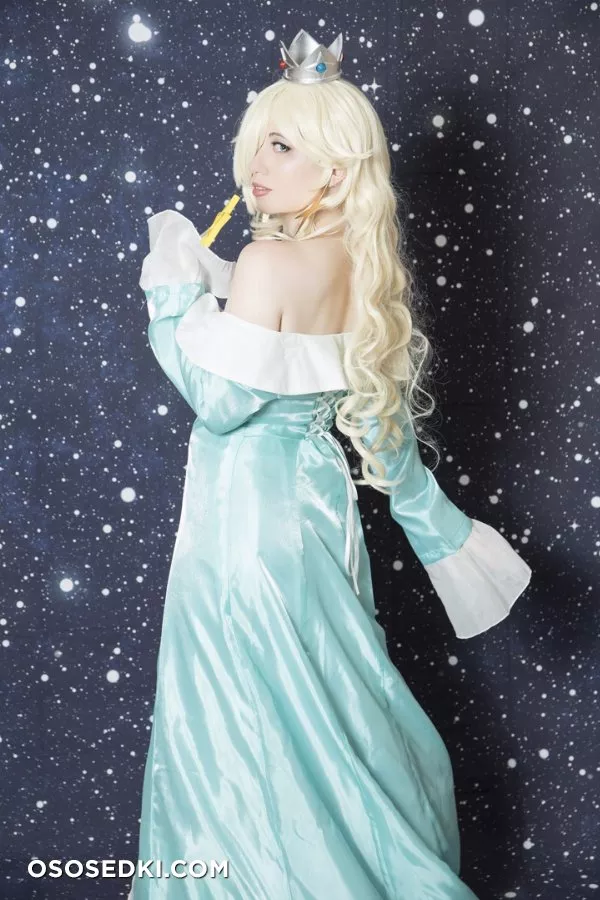 Rosalina (Usatame) - Photo 15