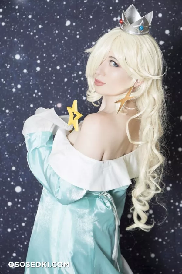 Rosalina (Usatame) - Photo 16