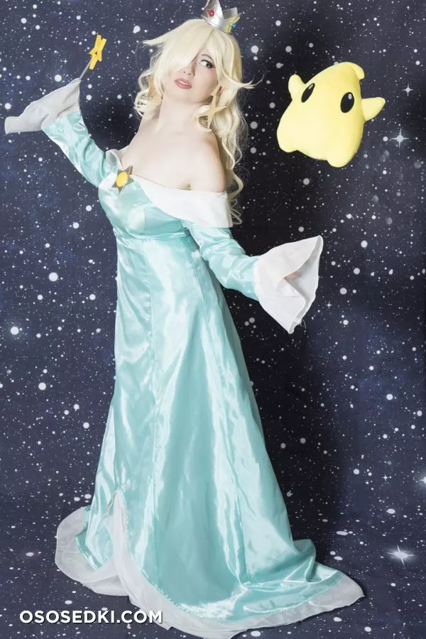 Rosalina (Usatame) - Photo 17