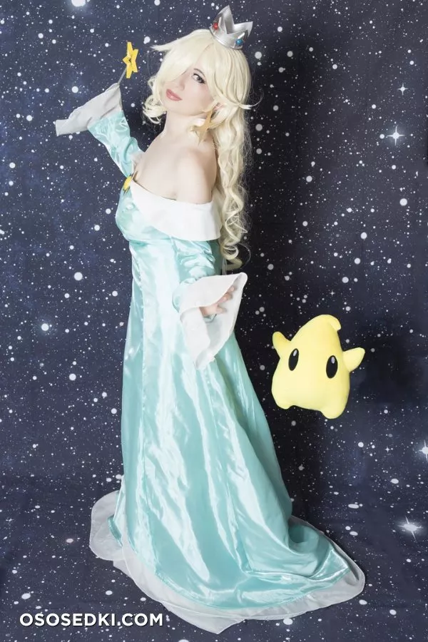 Rosalina (Usatame) - Photo 18