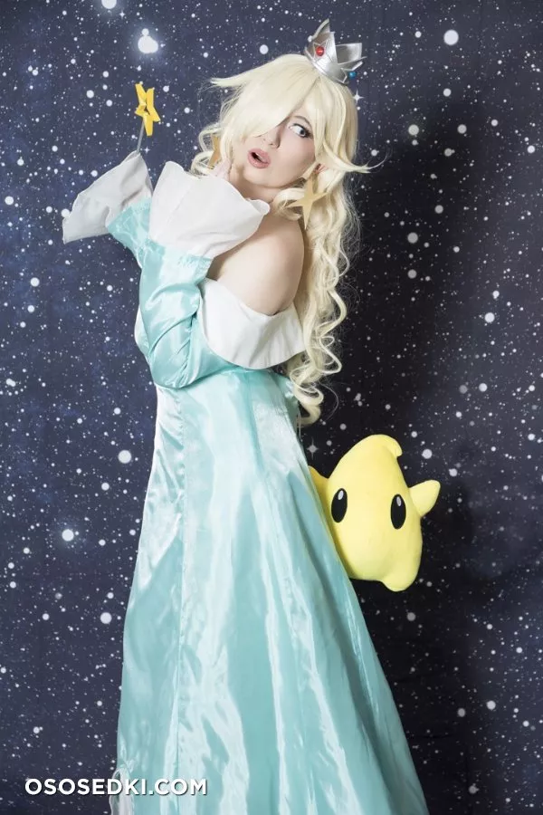 Rosalina (Usatame) - Photo 19
