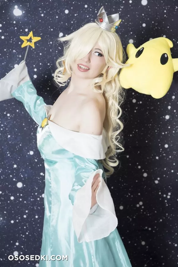Rosalina (Usatame) - Photo 20