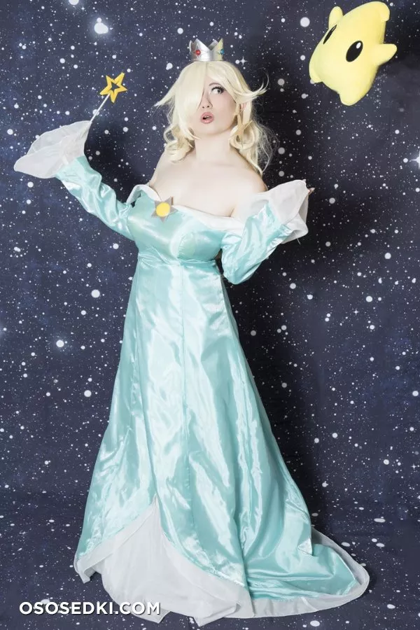 Rosalina (Usatame) - Photo 21