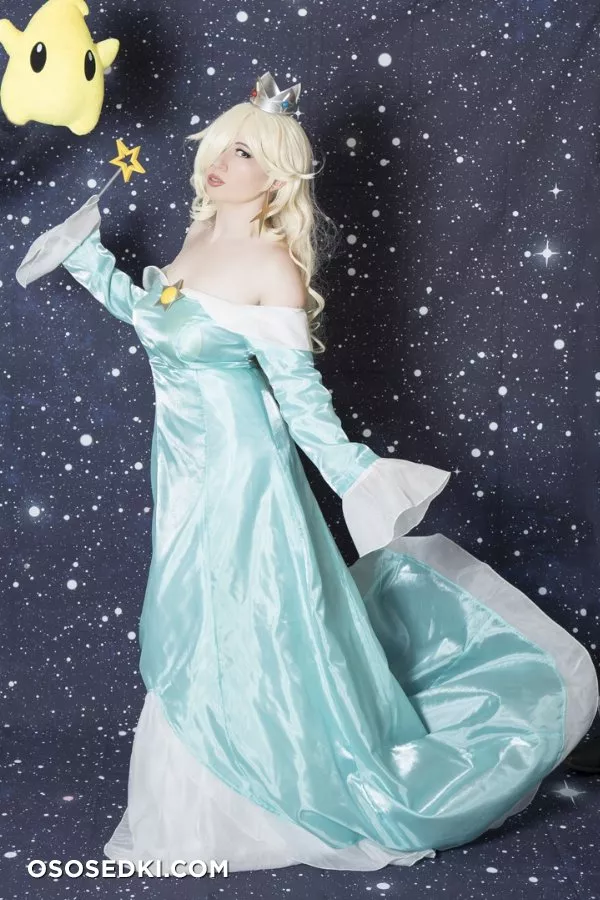 Rosalina (Usatame) - Photo 22