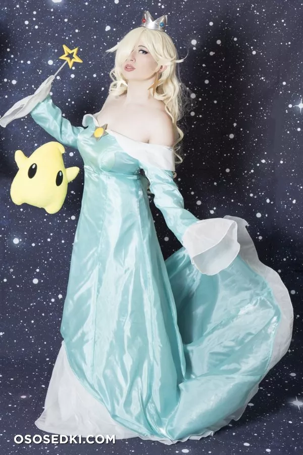 Rosalina (Usatame) - Photo 23
