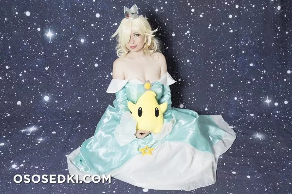 Rosalina (Usatame) - Photo 24