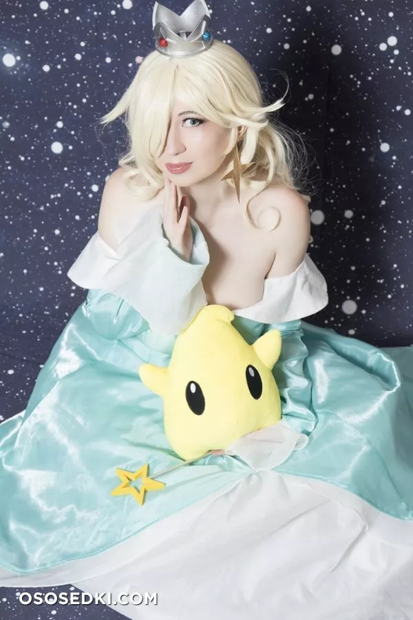 Rosalina (Usatame) - Photo 26