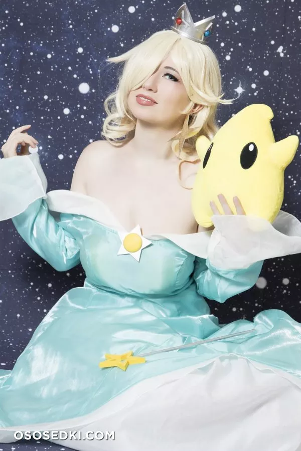 Rosalina (Usatame) - Photo 28