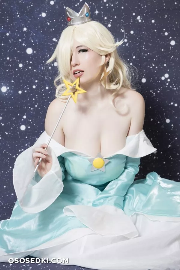 Rosalina (Usatame) - Photo 31