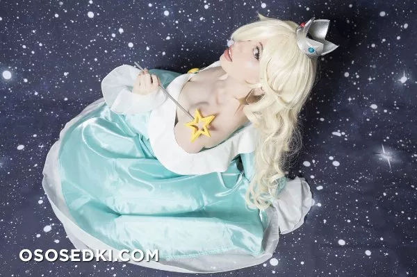 Rosalina (Usatame) - Photo 36