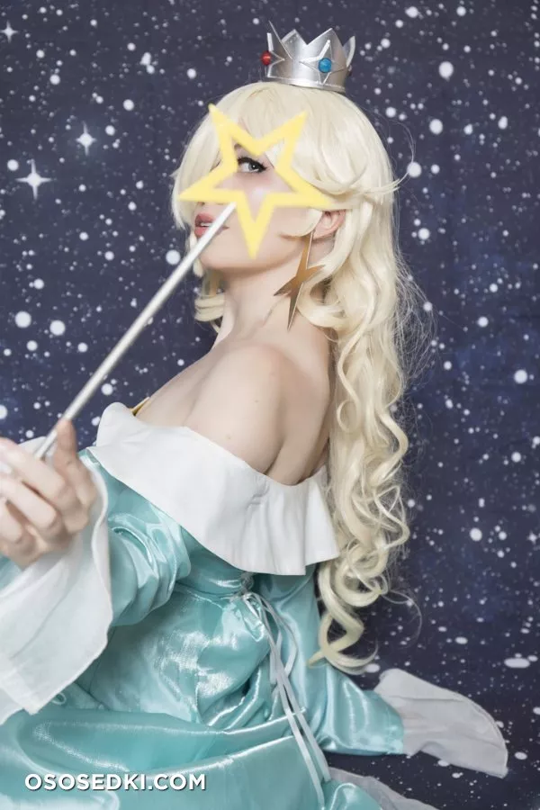 Rosalina (Usatame) - Photo 37