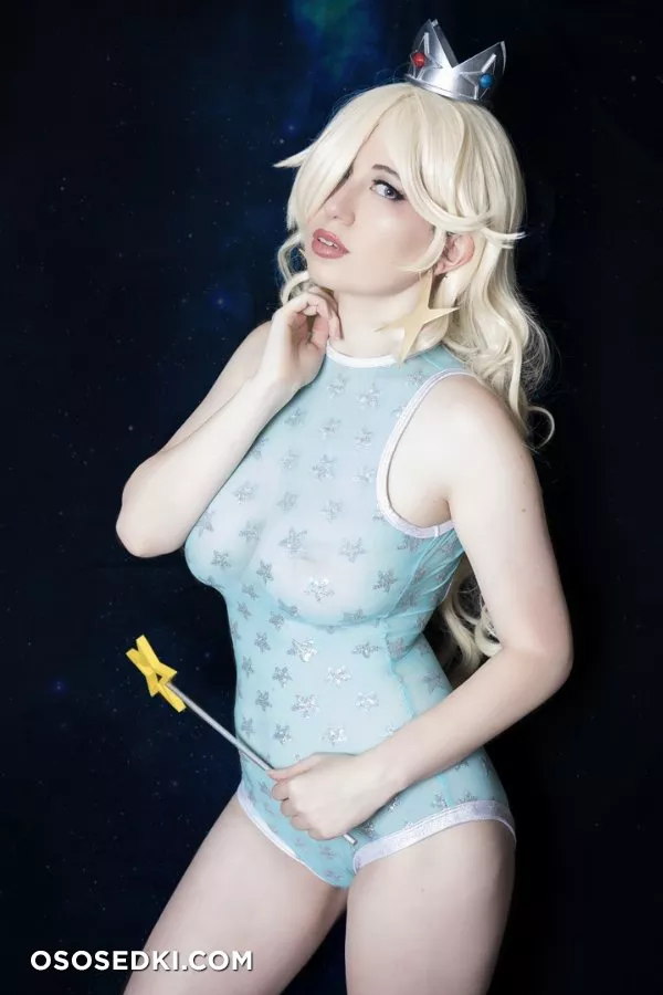 Rosalina (Usatame) - Photo 39