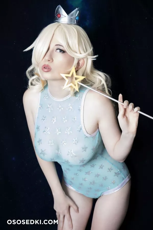 Rosalina (Usatame) - Photo 41