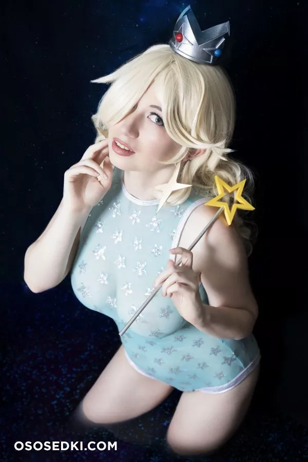 Rosalina (Usatame) - Photo 45