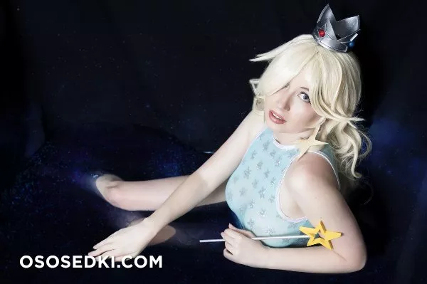 Rosalina (Usatame) - Photo 46