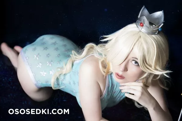 Rosalina (Usatame) - Photo 49