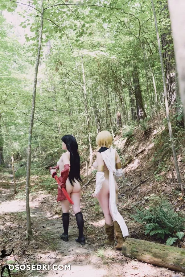 akamexleone (Usatame, Foxy) - Photo 7