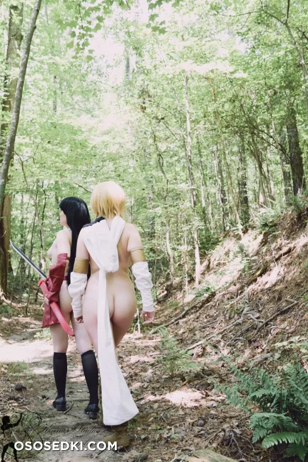 akamexleone (Usatame, Foxy) - Photo 8
