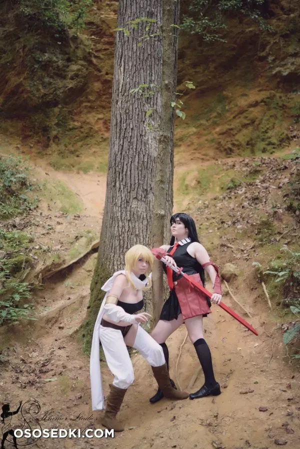 akamexleone (Usatame, Foxy) - Photo 11