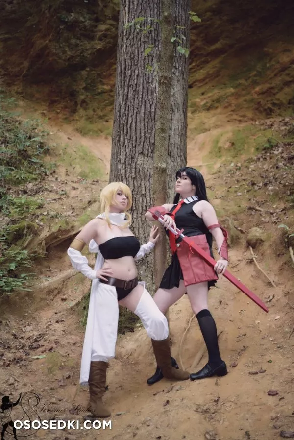 akamexleone (Usatame, Foxy) - Photo 12