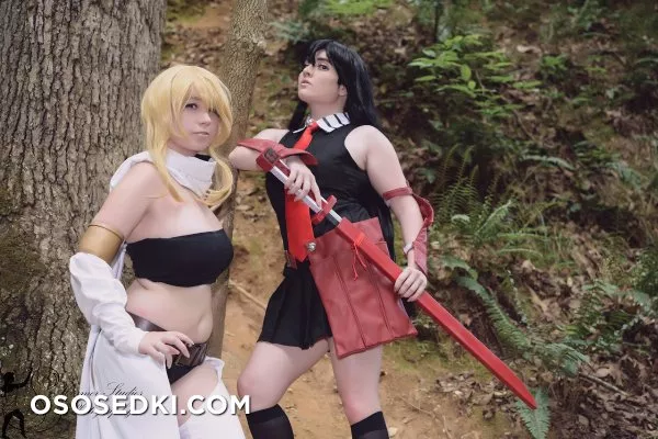 akamexleone (Usatame, Foxy) - Photo 13