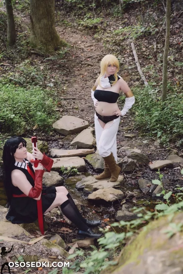 akamexleone (Usatame, Foxy) - Photo 14