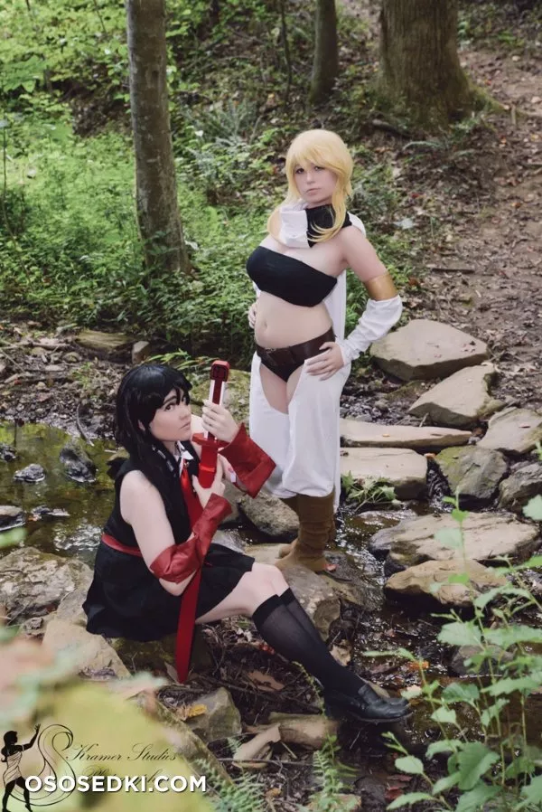 akamexleone (Usatame, Foxy) - Photo 15