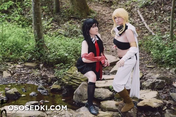 akamexleone (Usatame, Foxy) - Photo 16