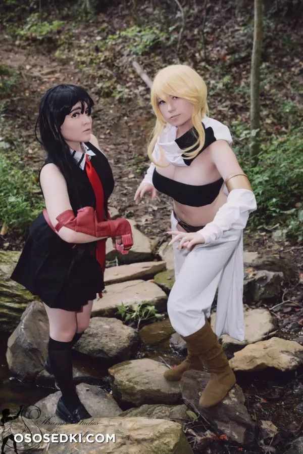 akamexleone (Usatame, Foxy) - Photo 17
