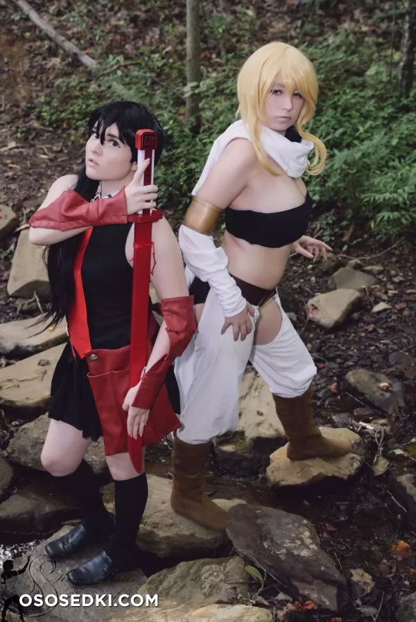 akamexleone (Usatame, Foxy) - Photo 18